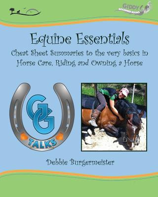 Könyv Ready For Your First Horse? Debbie Burgermeister