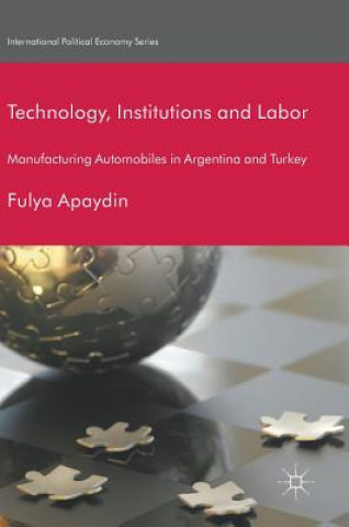 Livre Technology, Institutions and Labor Fulya Apaydin