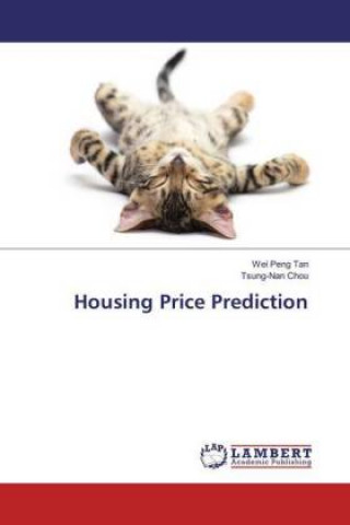 Libro Housing Price Prediction Wei Peng Tan