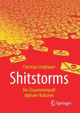 Book Shitstorms Christian Stegbauer