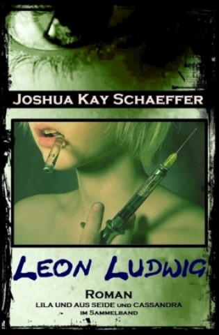 Buch Leon Ludwig Joshua Kay Schaeffer