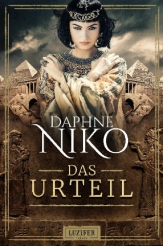 Книга Das Urteil Daphne Niko