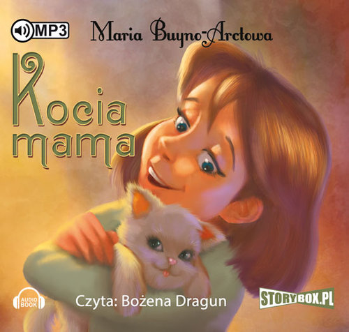 Аудио Kocia mama Buyno-Arctowa Maria