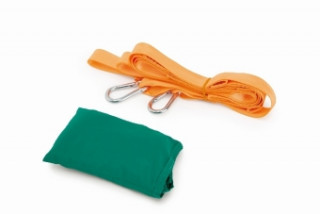 Igra/Igrača Hape Taschen-Schaukel 