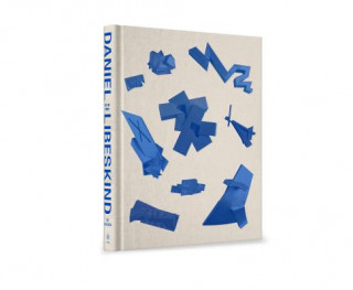 Kniha Edge of Order Daniel Libeskind