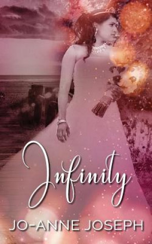 Carte Infinity MS Jo-Anne Joseph