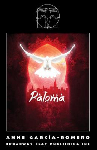 Buch Paloma Anne Garcia-Romero