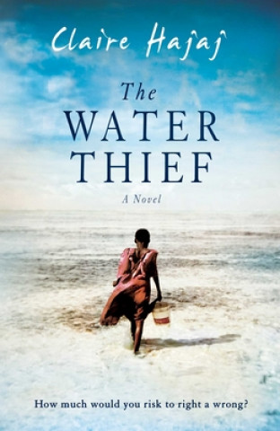 Книга Water Thief Claire Hajaj