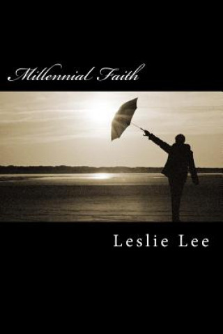 Buch Millennial Faith Leslie Lee