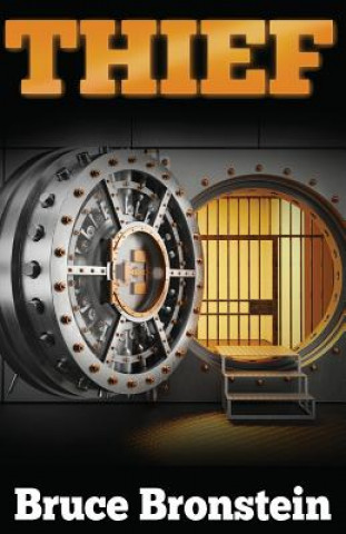 Livro Thief Bruce Bronstein