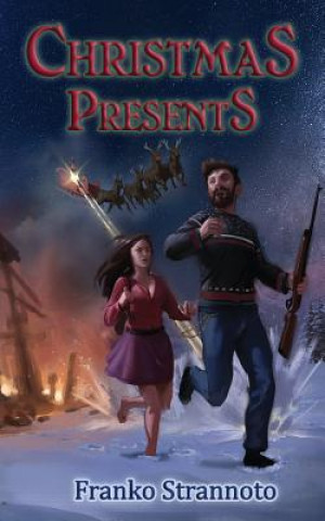 Knjiga Christmas Presents Franko Strannoto