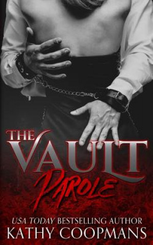Knjiga Parole: The Vault Collection Kathy Coopmans