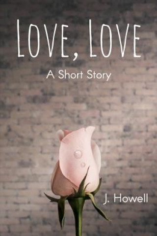 Buch Love, Love: A Short Story J  Howell