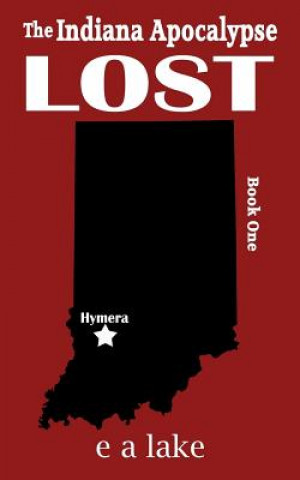 Book Lost E a Lake