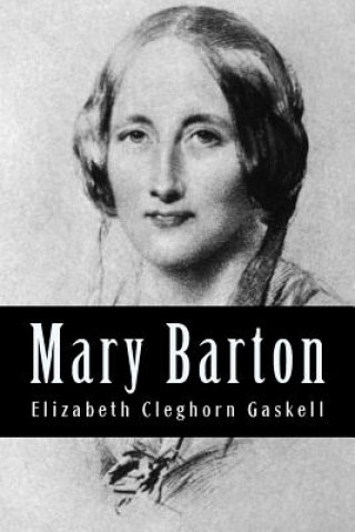 Libro Mary Barton Elizabeth Cleghorn Gaskell