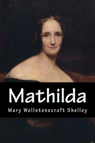 Book Mathilda Mary Wollstonecraft