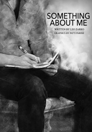 Libro Something About Me Leo Zarko