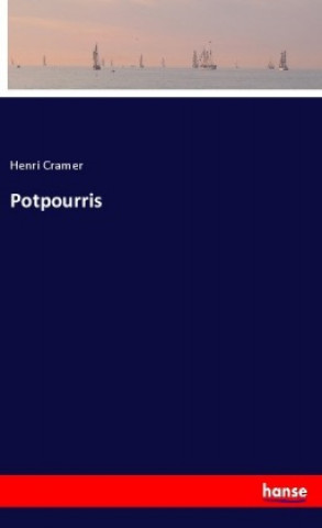 Knjiga Potpourris Henri Cramer