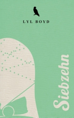 Knjiga Siebzehn Lyl Boyd