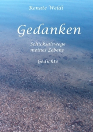 Buch Gedanken Renate Weldi