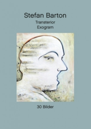 Knjiga Transterior Exogram Stefan Barton