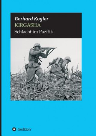 Book KIRGASHA Gerhard Kogler