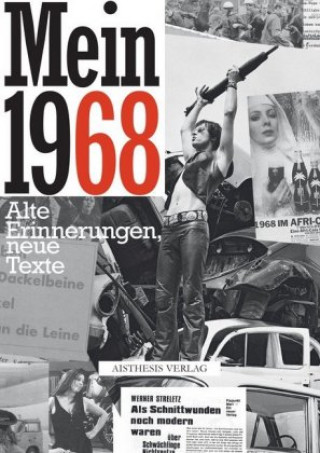 Libro Mein 1968 Walter Gödden