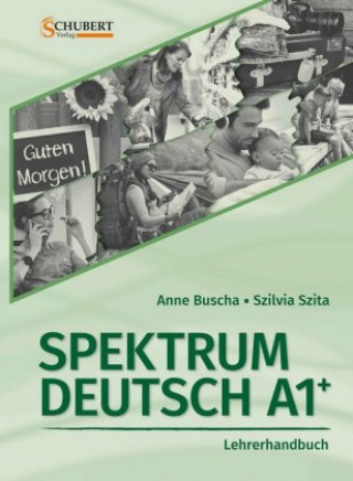 Digital Spektrum Deutsch Anne Buscha
