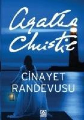 Knjiga Cinayet Randevusu Agatha Christie