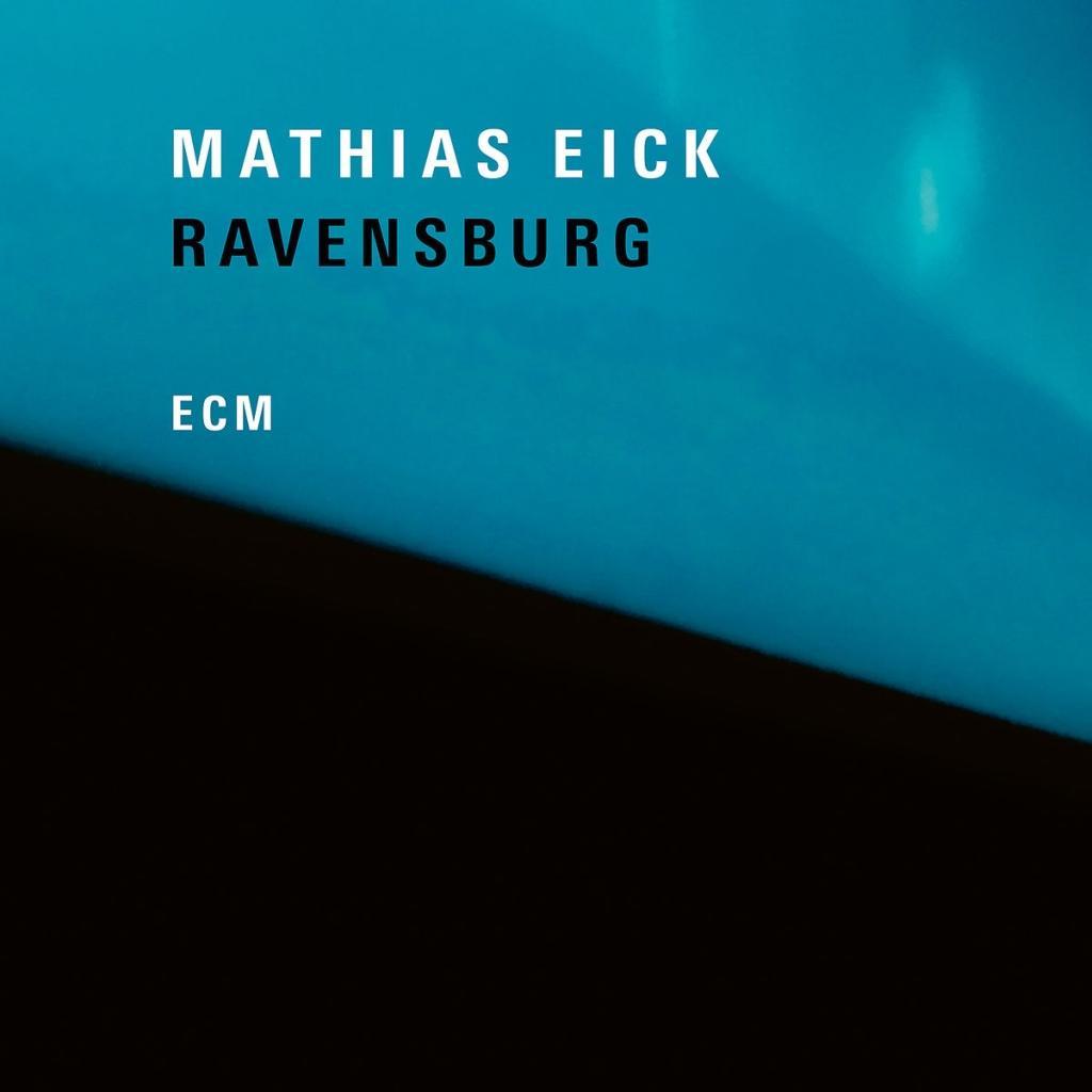 Hanganyagok Ravensburg Mathias Eick
