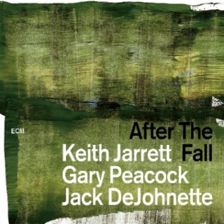 Audio After The Fall, 2 Audio-CDs Keith Jarrett
