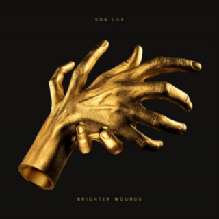 Audio Brighter Wounds Son Lux