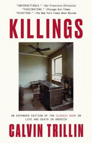 Livre Killings Calvin Trillin