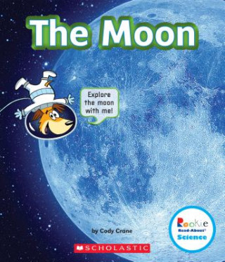 Buch The Moon (Rookie Read-About Science: The Universe) (Library Edition) Cody Crane