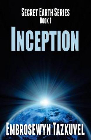 Livre Inception Embrosewyn Tazkuvel