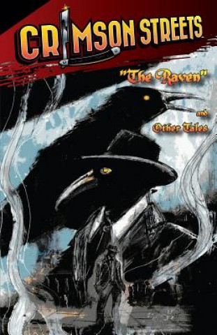 Carte Crimson Streets #2: The Raven and Other Tales Various