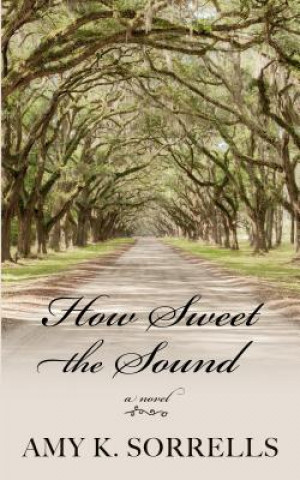 Buch How Sweet the Sound Amy K. Sorrells