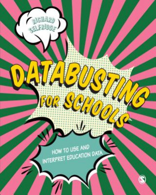 Книга Databusting for Schools Richard Selfridge