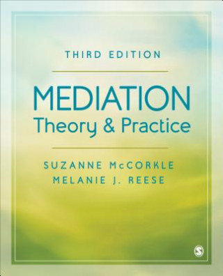 Könyv Mediation Theory and Practice UN Known