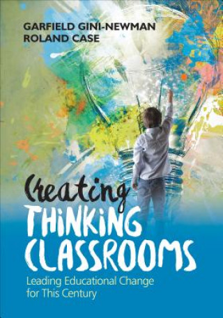 Kniha Creating Thinking Classrooms UN Known