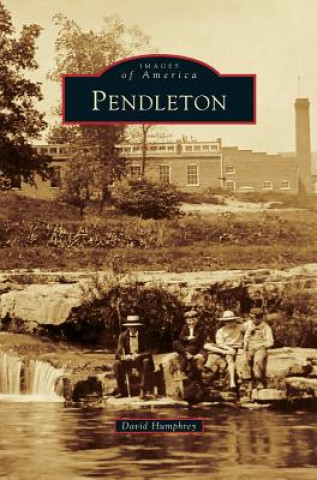 Kniha Pendleton David Humphrey
