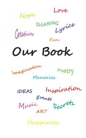 Buch Our Book L L Gilcrease