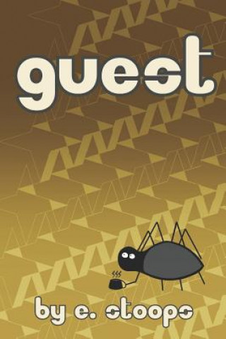Book Guest E Stoops