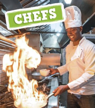 Book Chefs Emma Less
