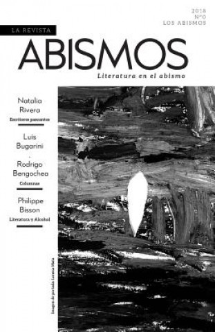 Book Abismos, la revista Sidharta Ochoa