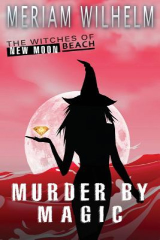 Buch Murder By Magic Meriam Wilhelm