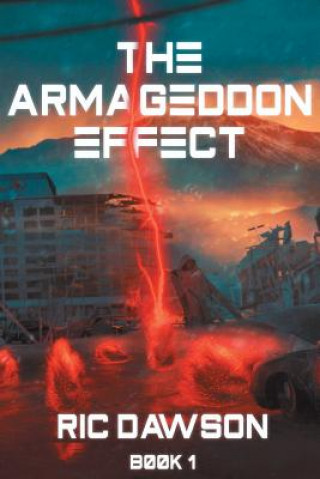 Βιβλίο The Armageddon Effect Ric Dawson