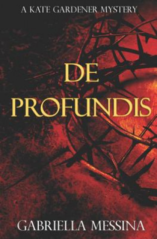 Libro de Profundis Gabriella Messina