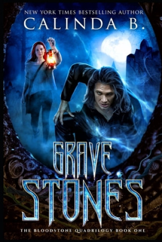 Buch Grave Stones Calinda B