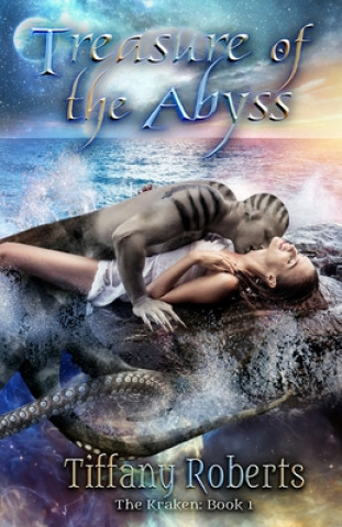 Libro Treasure of the Abyss Tiffany Roberts